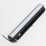 Luz LED Frontal X1E – Bambu Lab