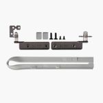 Kit de Montagem da Porta - X1 e P1 – Bambu Lab