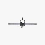 Eixo X - H2C – Bambu Lab