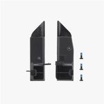 Duto de Ar do Ventilador de Resfriamento Hotend-H2D – Bambu Lab