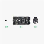 Cyberbrick Time Lapse Hardware Kit - ZK005 – Bambu Lab