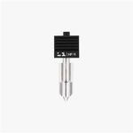 Hotend de Alto Fluxo com Bico de Aço Temperado - 0,4 Mm – Bambu Lab