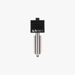 Hotend com Bico de Carboneto de Tungstênio - 0,4 Mm - H2CC,H2D PRO,H2S,H2D – Bambu Lab