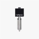 Hotend com Bico de Aço Temperado-0,6 Mm H2D – Bambu Lab