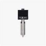 Hotend com Bico de Aço Temperado-0,4 Mm-H2D – Bambu Lab