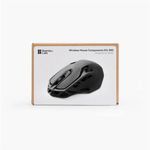 Kit 002 - Componentes de Mouse sem Fio Bambulab – Bambu Lab