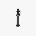 Hotend de Indução de Alto Fluxo com Bico de Aço Endurecido - 0,4 Mm - H2C – Bambu Lab