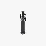 Hotend de Indução com Bico de Aço Endurecido - 0,4 Mm – Bambu Lab