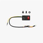 Conjunto do Interruptor de Alimentação-P1P-P1S-X1-X1C-X1E – Bambu Lab