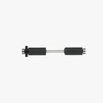 Conjunto de Eixo de Suporte Ativo AMS HT – Bambu Lab