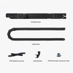 Conjunto de Corrente para Cabo Bambulab - X1 e P1 – Bambu Lab