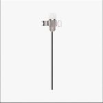 Conjunto de Aquecimento Hotend - Esquerdo - X2D – Bambu Lab