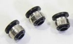 Conector de Tubo PTFE Série X1 e P1 – Bambu Lab