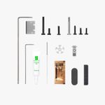 Caixa de Acessórios para A1 – Bambu Lab