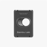 Capa Frontal da Cabeça de Impressão - H2S – Bambu Lab
