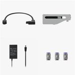 X/P Link AMS 2 Pro Upgrade Kit-Eu – Bambu Lab