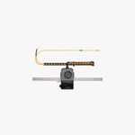 Toolhead With X-Axis Assembly - H2C – Bambu Lab