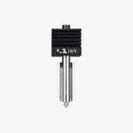 Hotend With Hardened Steel Nozzle - 0.4 Mm – Bambu Lab