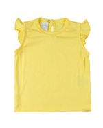 Salopete Bebê Piquet e Cotton Gatinha