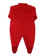 Macacão Bebê Plush 3 Pintinhos Piu Piu