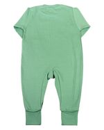 Macacão Bebê Longo Cotton Silk Porco Espinho