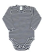 Macacao Salopete Bebe Menino Plush com Body Malha Listrada Bordados Aplicados de Tratores