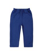 Conjunto Bebê Malha Minichevron e Moletom East Point