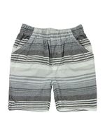 Conjunto Bebê Malha Vintage e Listrado Balesi Legion