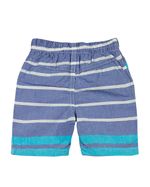 Conjunto Bebê Malha Vintage e Listrado Balesi Legion