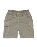 Conjunto Bebê Malha Millicolor e Tela Illi Pilot Crew