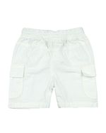Conjunto Bebê Malha Millicolor e Tela Illi Pilot Crew