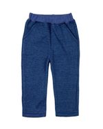 Conjunto Malhão Etno Denim e Moletom Mescla Yeah Club