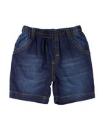 Conjunto Bebê Malha Colorê Soft Touch e Índigo Wild Life