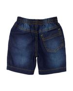 Conjunto Bebê Malha Colorê Soft Touch e Índigo Wild Life