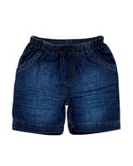 Conjunto Bebê Malha e Índigo Skates Cool Kids