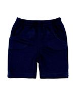 Conjunto Bebê Malha Listrada Capri e Moletinho Fone Sounds AZ