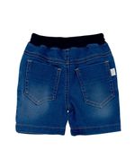 Conjunto Bebê Malha Índigo Platinum Surf AZ