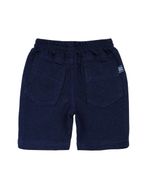 Conjunto Malha Listrada Cool e Moletinho Just Rock