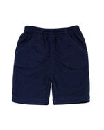 Conjunto Malha Listrada Cool e Moletinho Just Rock