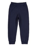 Calça Bebê de Suedine Sem Pezinho