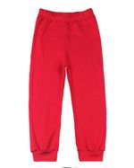 Calça Bebê de Suedine Sem Pezinho