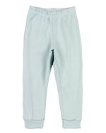 Calça Bebê de Suedine Sem Pezinho