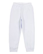 Calça Bebê de Suedine Sem Pezinho
