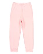 Calça Bebê de Suedine Sem Pezinho