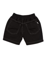 Shorts bebê Índigo Hector Cós de Malha