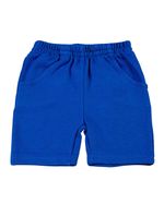 Conjunto Bebê Malha Rapport Spot Plash e Moletinho Surf long Beach
