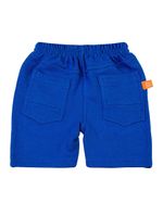 Conjunto Bebê Malha Rapport Spot Plash e Moletinho Surf long Beach