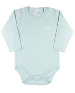 Body Bebê Suedine Básico