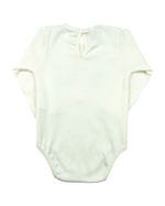 Body Bebê Suedine Home Sweet Home