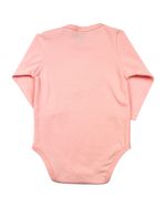 Body Bebê Cotton Dream Big